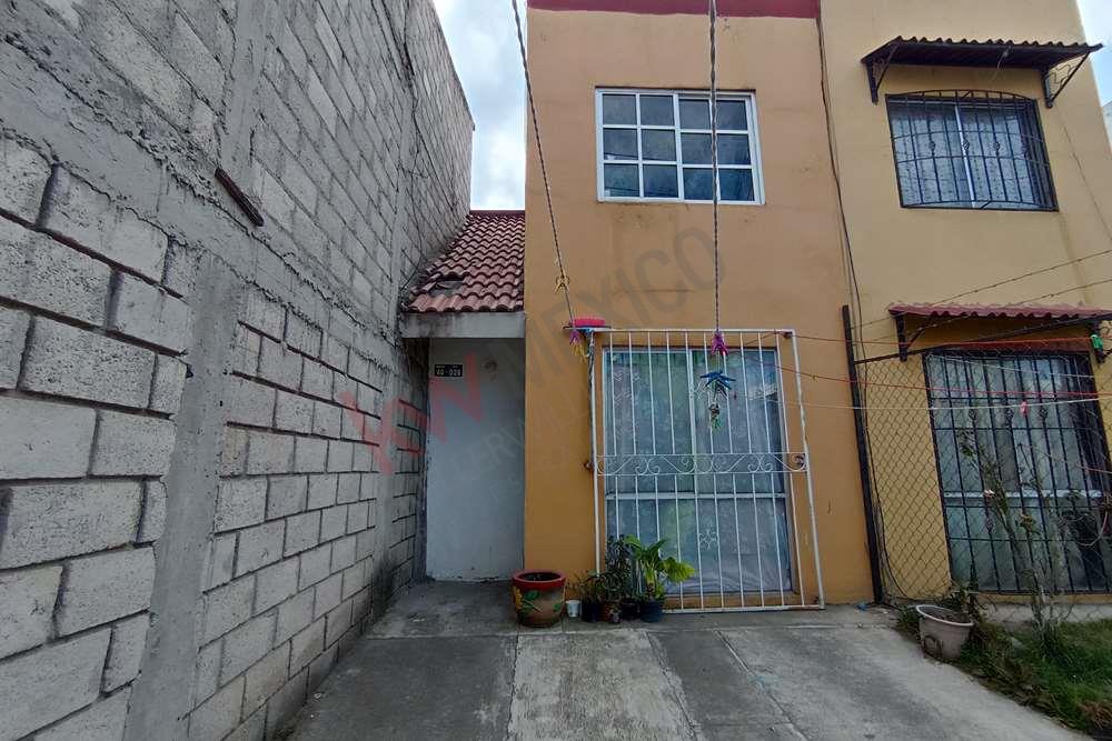 Casa en Venta en San Antonio La Isla