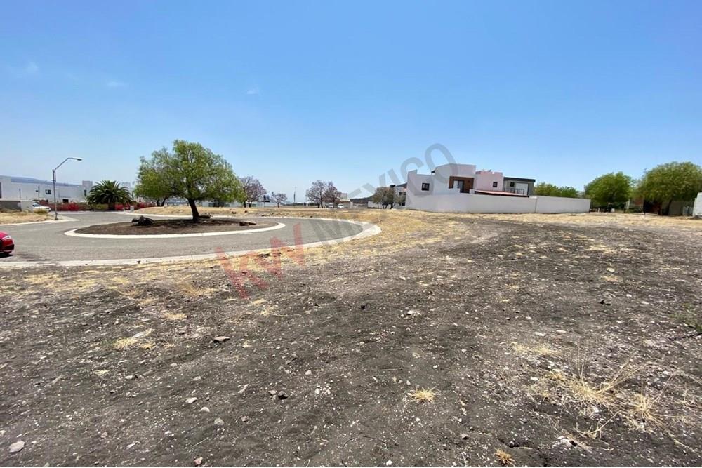 Amplio terreno en venta en Biogrand Juriquilla, Preserve Campestre, con más de 20 amenidades