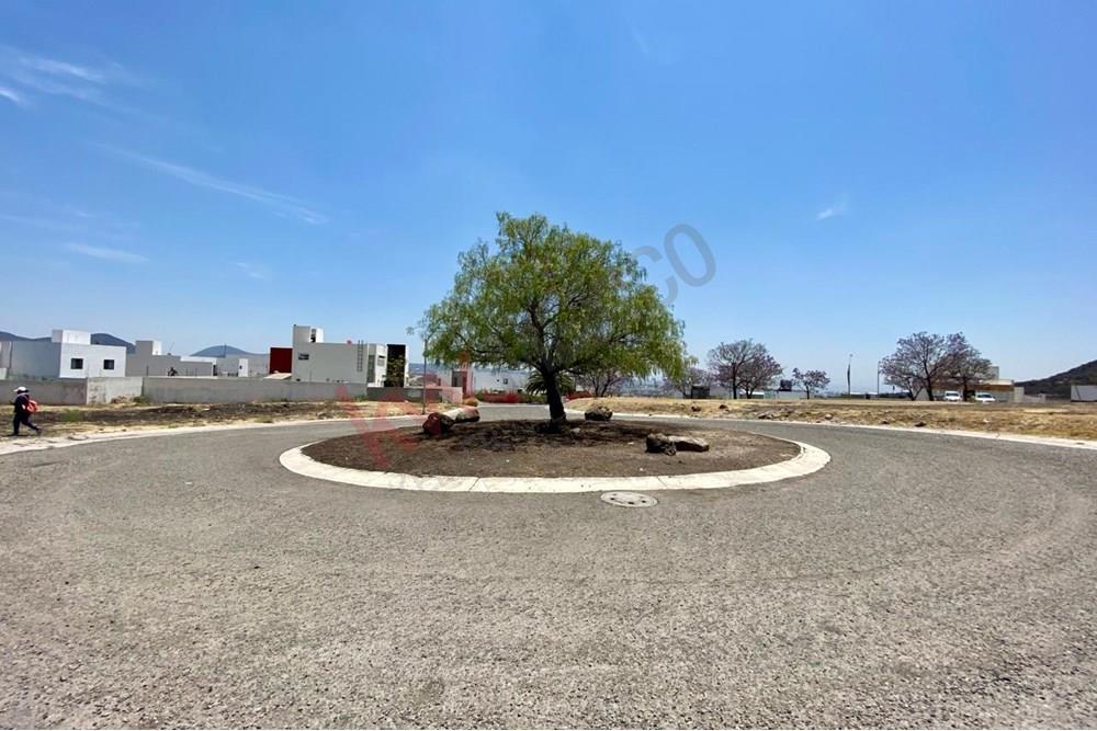 Amplio terreno en venta en Biogrand Juriquilla, Preserve Campestre, con más de 20 amenidades