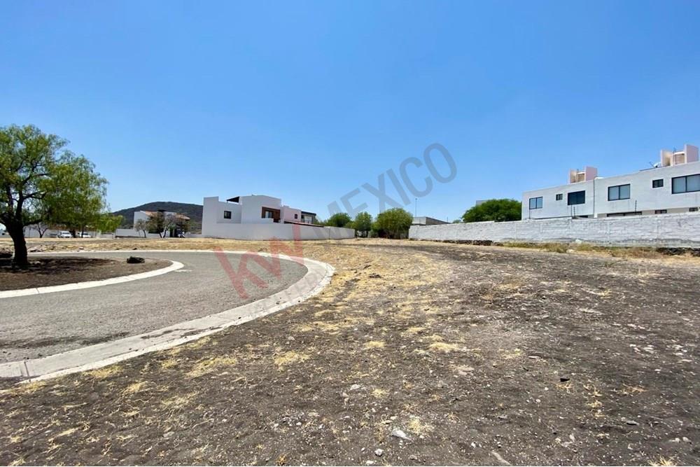 Amplio terreno en venta en Biogrand Juriquilla, Preserve Campestre, con más de 20 amenidades