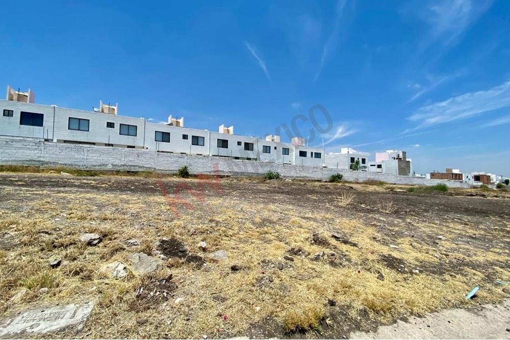 Amplio terreno en venta en Biogrand Juriquilla, Preserve Campestre, con más de 20 amenidades
