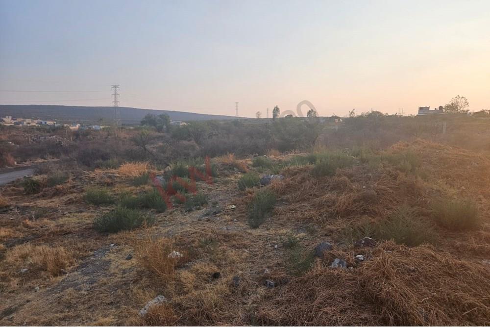 Terreno en venta excelente opción para bodega en calle abierta