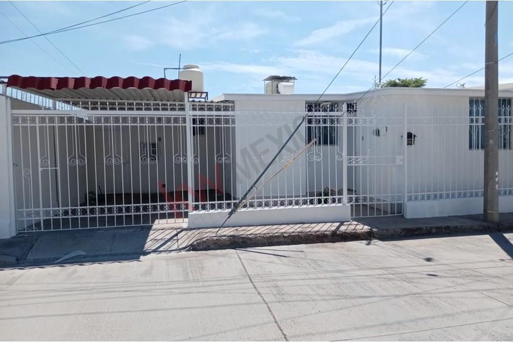 CASA EN RENTA EN FRACC. ALTAMIRA AL NORTE DE CHIHUAHUA