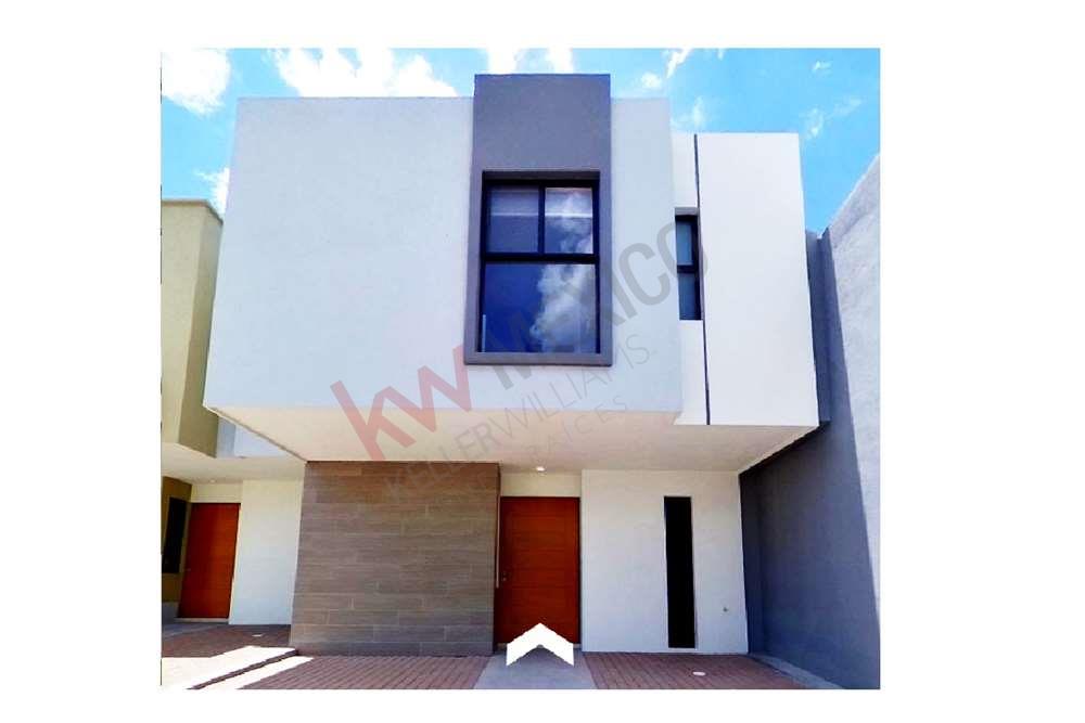 Casa en Venta en La Vida Queretaro