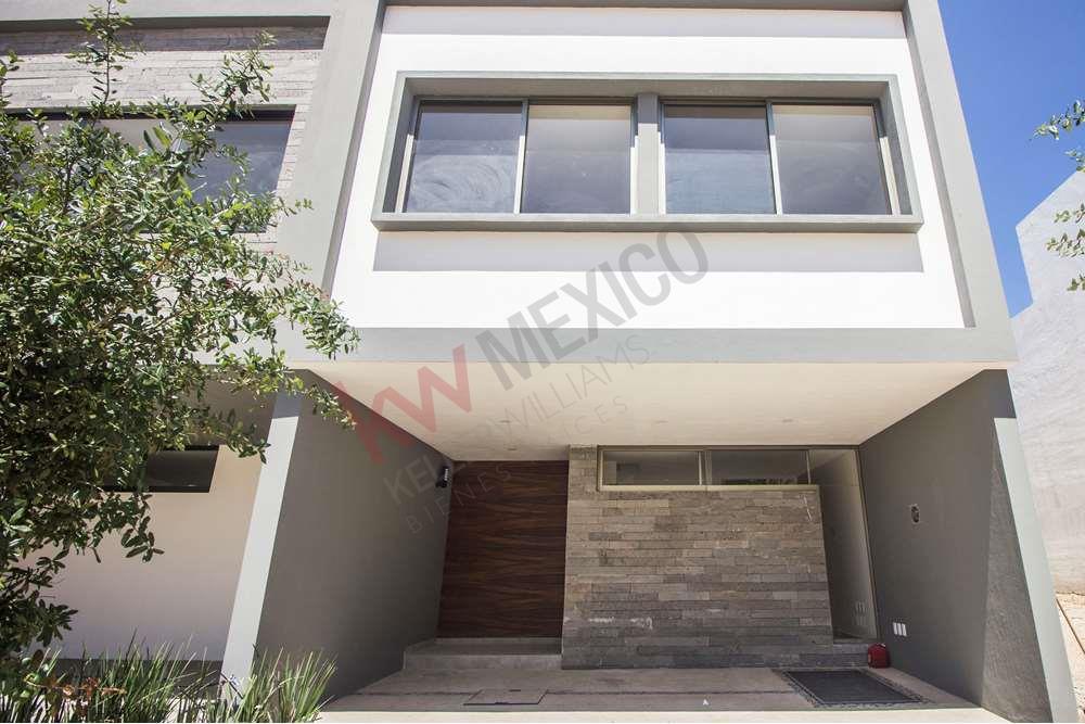 Casa en condominio en Venta en Sendas Residencial Zapopan