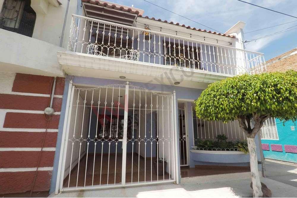 Agua Azul - Casa en Venta- Zona Sur - León Guanajuato