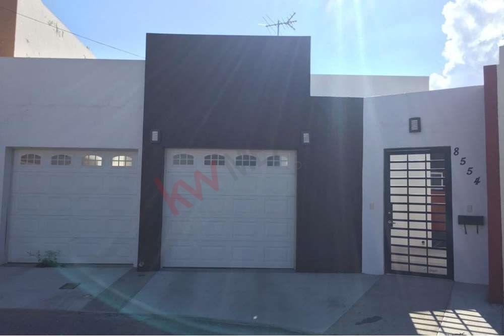 CASA AMUEBLADA EN RENTA EN FRACCIONAMIENTO SAN FERNANDO ZONA CALLE LA ARIZONA Y CUATRO SIGLOS