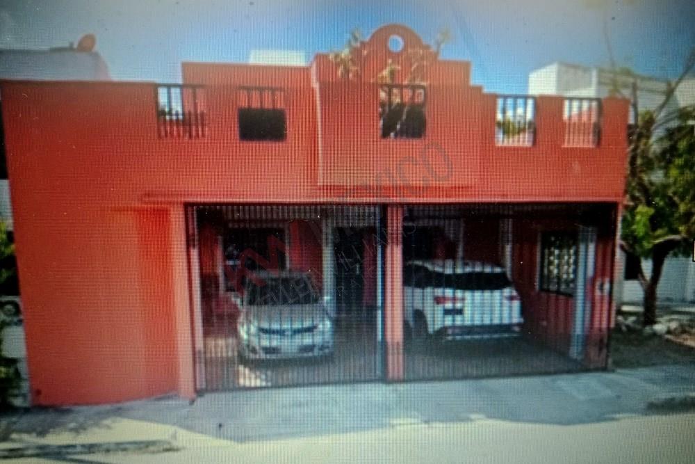 Casa en renta en Gran Santa Fe de 3 recámaras