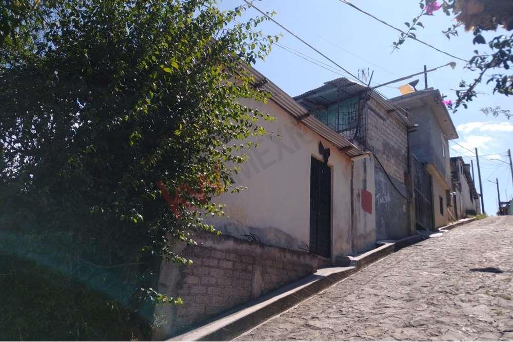 Se VENDE Casa en Cuxtitali, en San Cristóbal de las Casas.