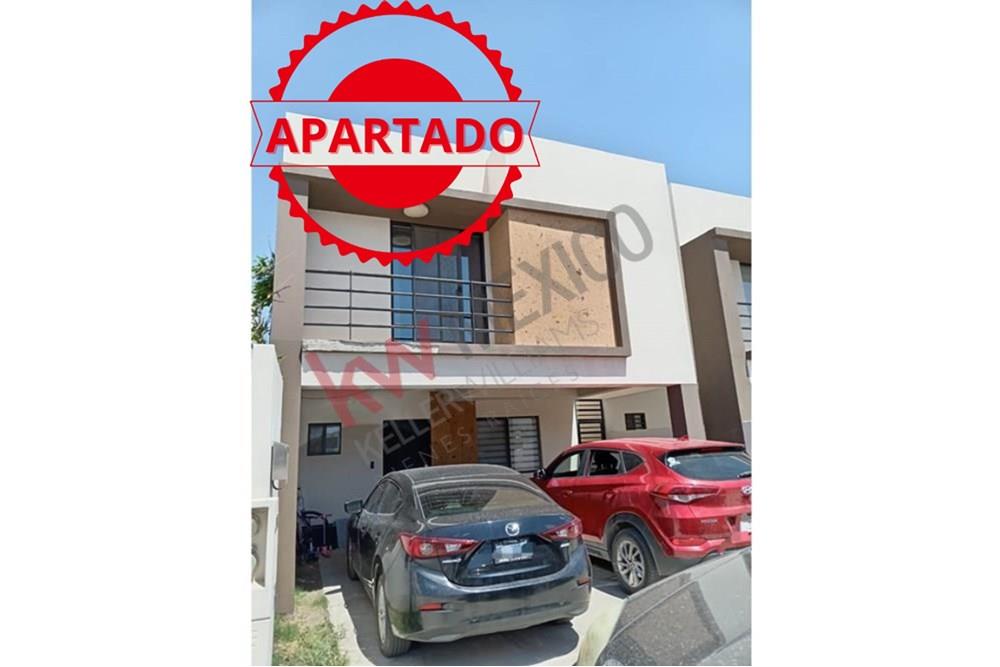 CASA EN RENTA CANTO DE VERONA 2, FRACCIONAMIENTO CON ACCESO CONTROLADO ZONA JÚPITER Y VALLE DEL SOL