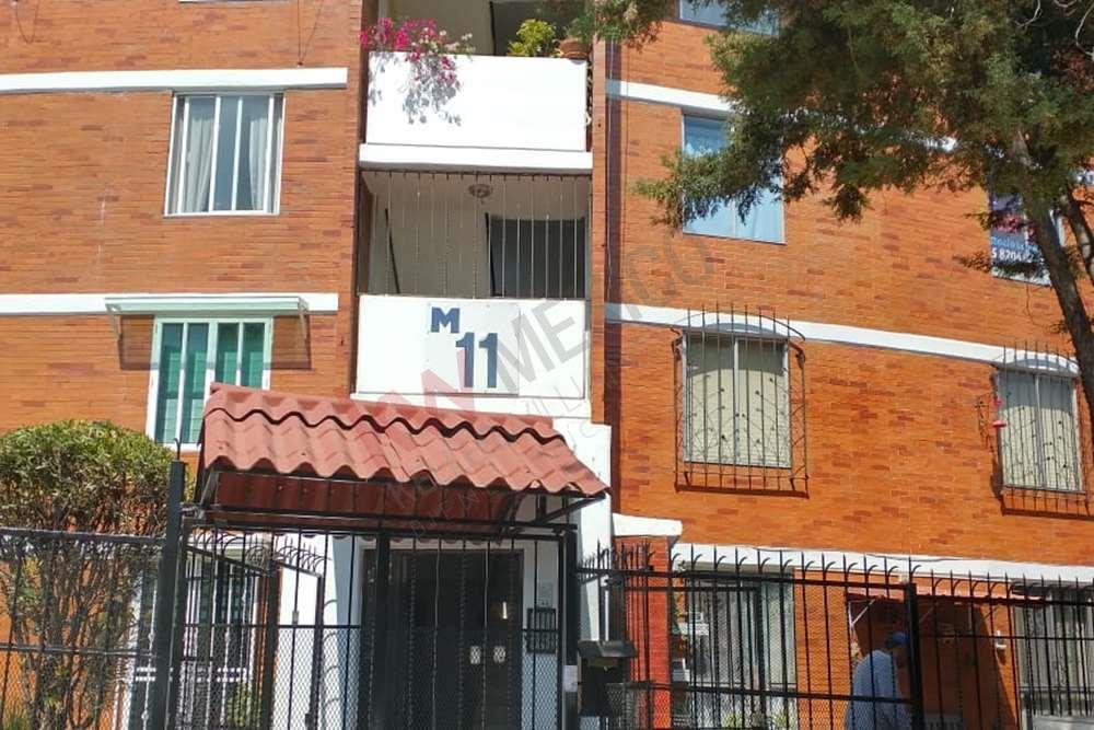 Departamento en Renta en Fuentes Brotantes, Tlalpan