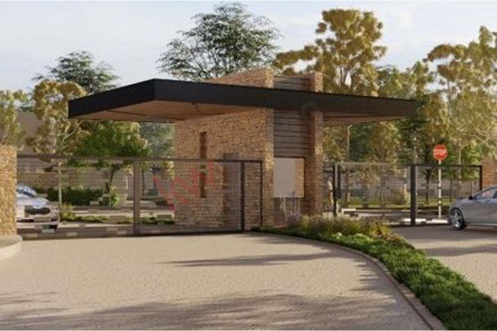 EL TERRENO PERFECTO PARA LA CASA PERFECTA EN MESETA HABITAT RESIDENCIAL, HUERTAS LA JOYA QUERETARO