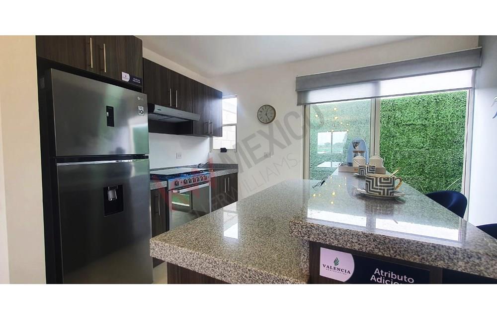 CASAS EN VENTA EN EL MARQUES QUERETARO CON SALIDA DIRECTA A LA CIUDAD DE MEXICO
