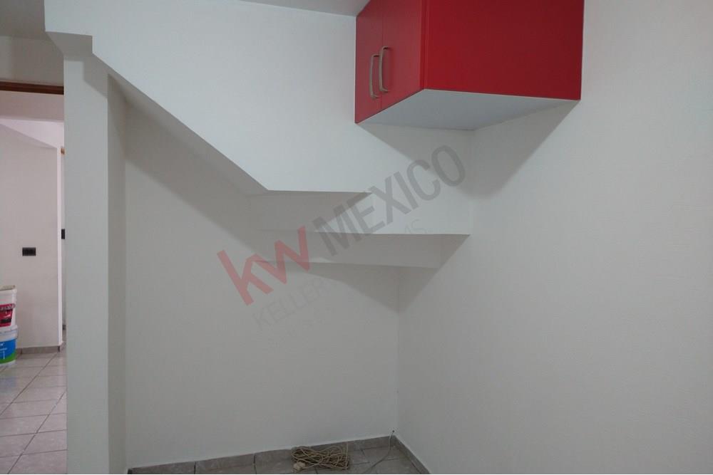 CASA EN RENTA EN MISION MARIANA CORREGIDORA, QUERETARO
