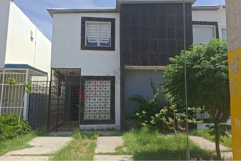 Tu nuevo hogar en Quintas del Lago te espera, casa equipada de fácil acceso