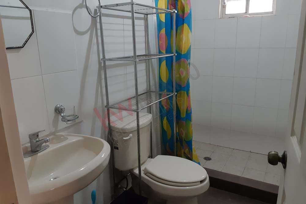 Casa equipada,  en renta Cumbres Renacimiento