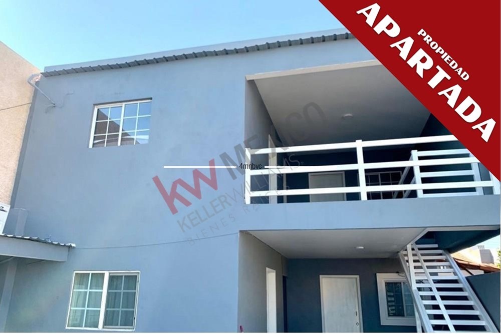 🏡 Excelentes departamentos tipo estudio en renta listos para habitar