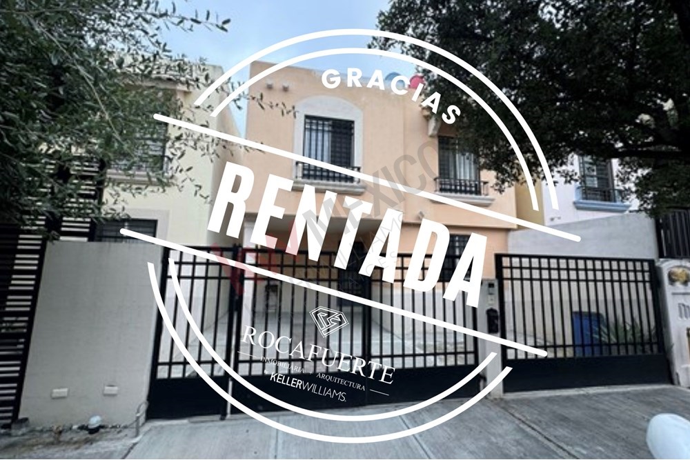 Tu Nuevo Hogar en Paraje Santa Rosa, Apodaca