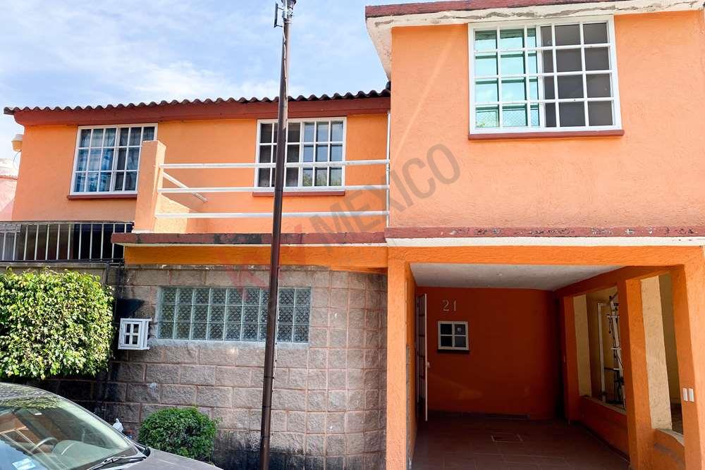 Remodelada Casa en Morelos Temixco fraccionamiento Granjas Merida a unos  minutos de Avenida Yucatan y a unos