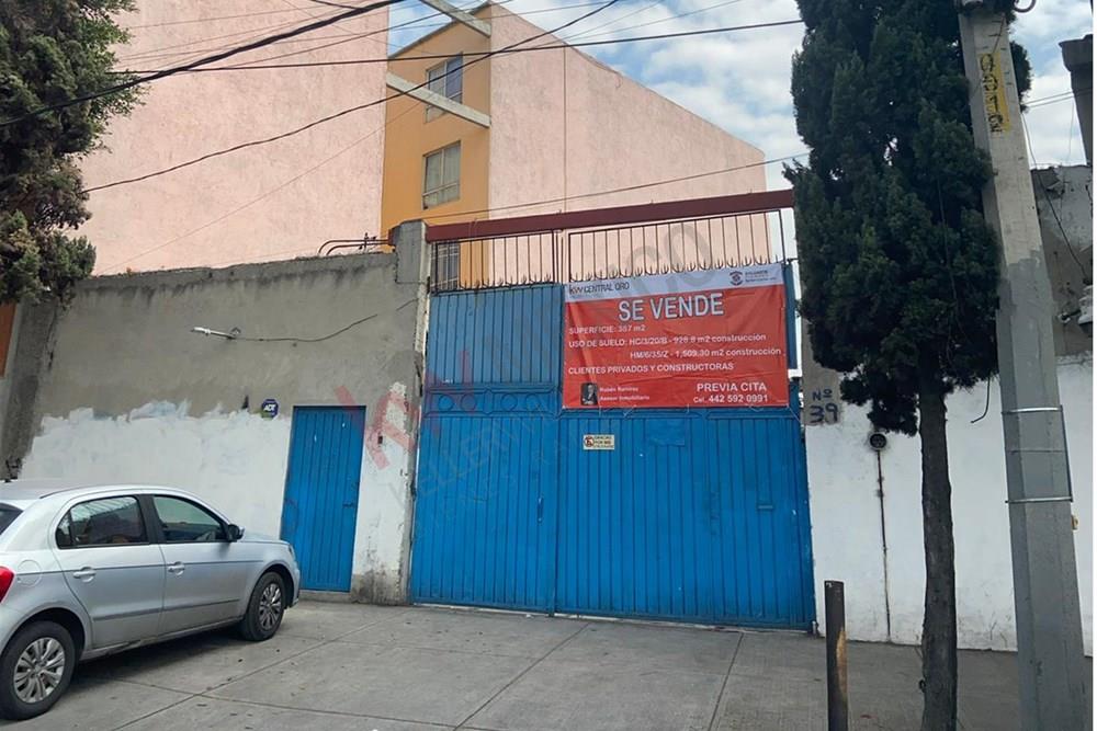 Oportunidad Propiedad en Venta sobre Avenida de los Cien Metros, ideal para Desarrolladores de Vivienda, Oficinas, hoteles, Moteles, hospitales y clínicas