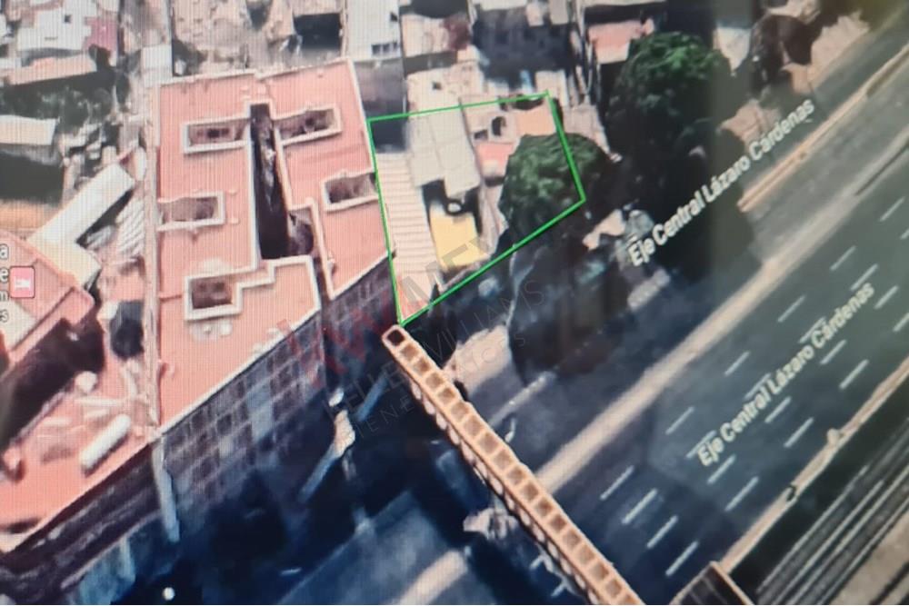 Oportunidad Propiedad en Venta sobre Avenida de los Cien Metros, ideal para Desarrolladores de Vivienda, Oficinas, hoteles, Moteles, hospitales y clínicas