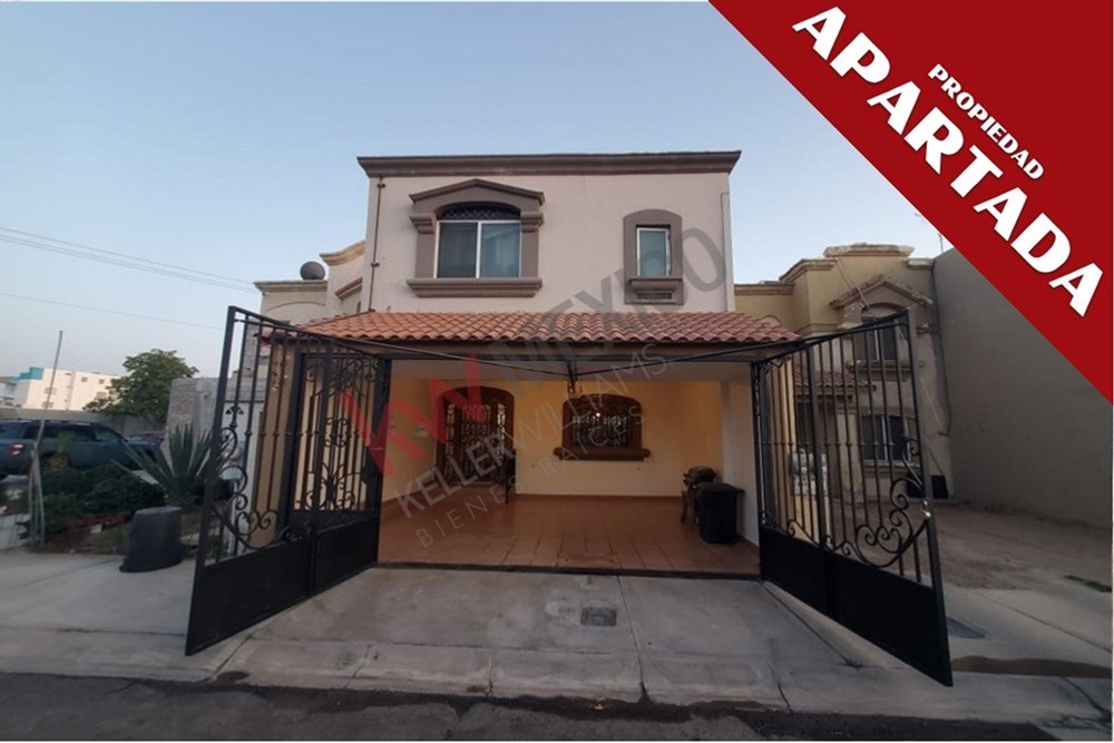 Renta casa Montecarlo II | Excelente propiedad amueblada para tu familia |  25,000.00 pesos mensuales