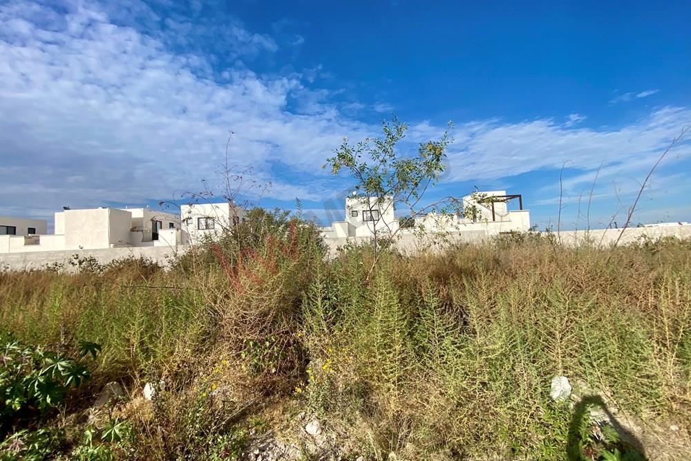 TERRENO EN CLÚSTER COLINDANTE A CAMPO DE GOLF,  CON LA MEJOR CASA CLUB DE ZIBATÁ‼️