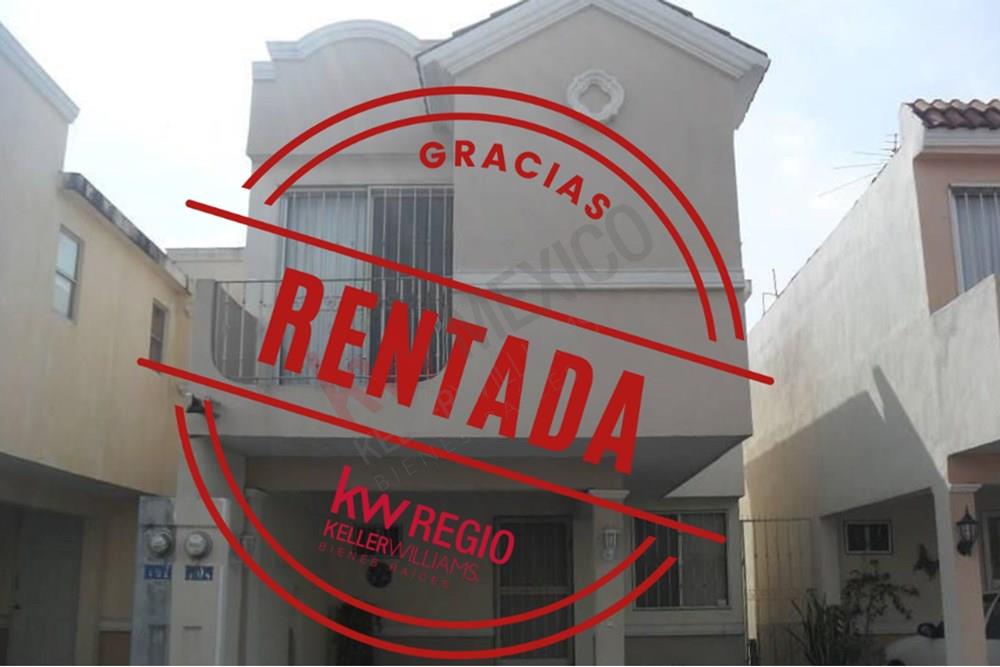 Casa en renta en Santa Rosa: seguridad, comodidad y ubicación privilegiada en un solo lugar