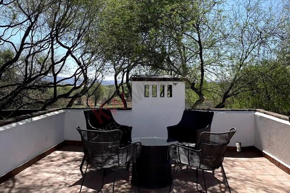 CASA COLIBRI - RENTA