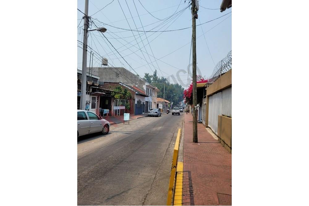 TERRENO CON USO DE SUELO EN VENTA EN URUAPAN, MICHOACAN
