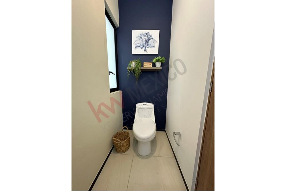 RENTA CASA AMUEBLADA EN ZIBATA