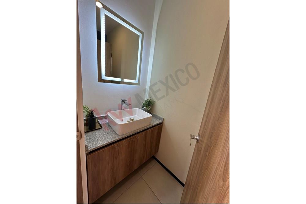 RENTA CASA AMUEBLADA EN ZIBATA