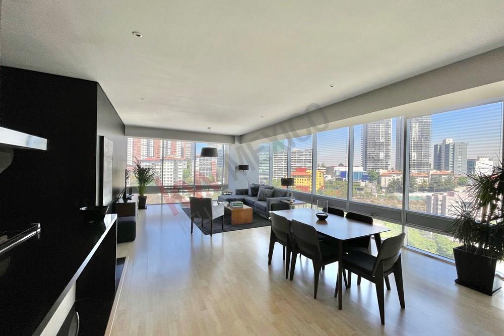 Departamento en venta en Santa Fe