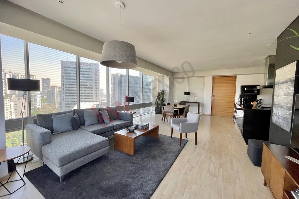 Departamento en venta en Santa Fe