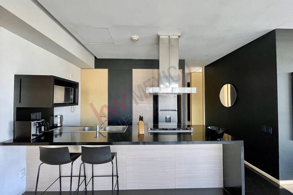 Departamento en venta en Santa Fe