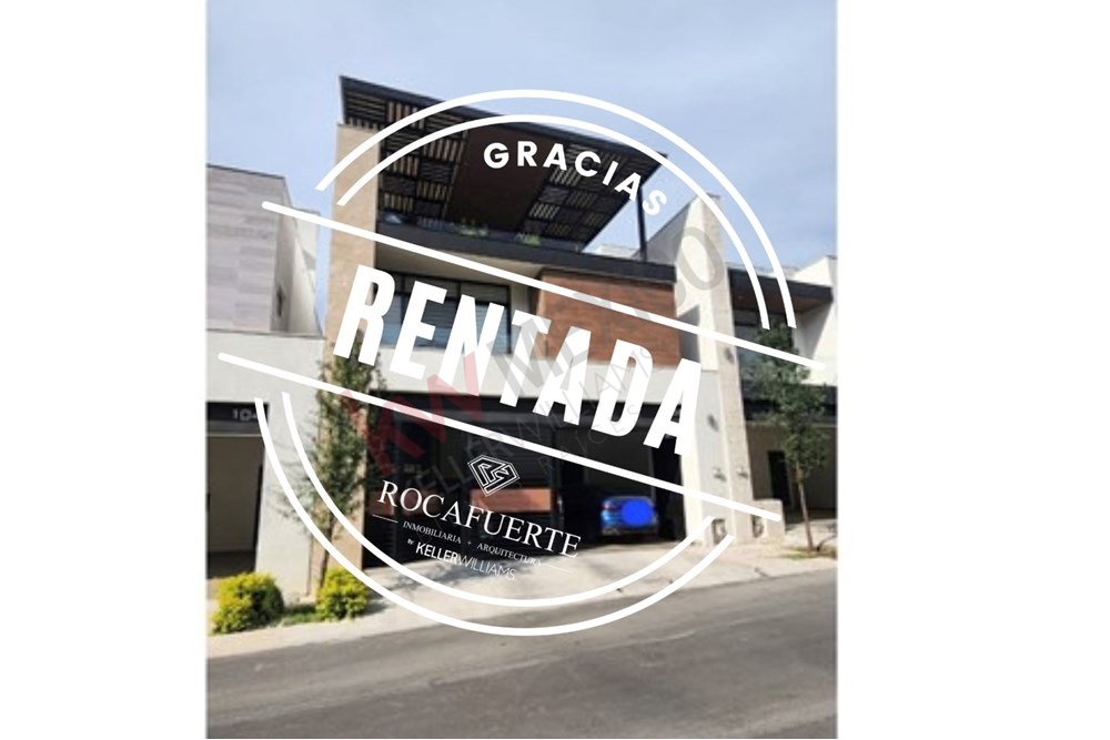 ¡Bienvenido a tu nuevo hogar en el Fraccionamiento Península, García Nuevo León!