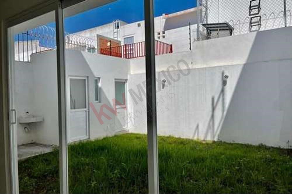 BONITA CASA NUEVA EN RENTA EN MILENIO III QUERÉTARO, QRO.