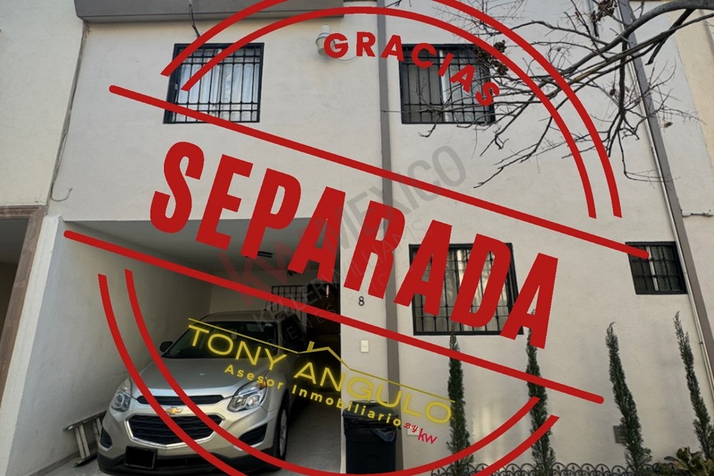 'Tu Nuevo Hogar en el Corazón de Santa Catarina'