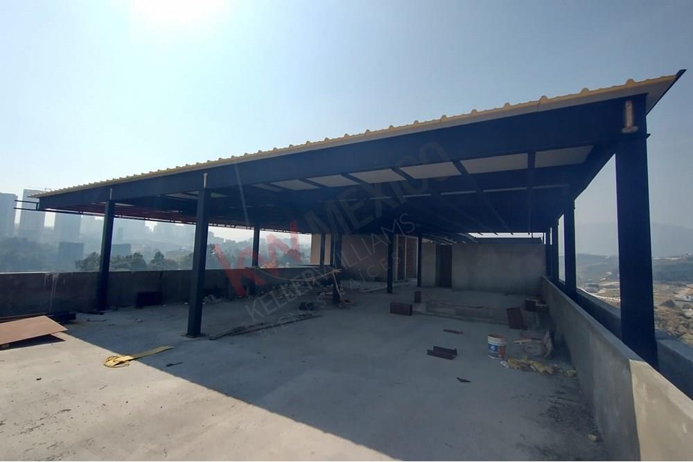 Venta de departamento en desarrollo ZENIT LOMAS COUNTRY.