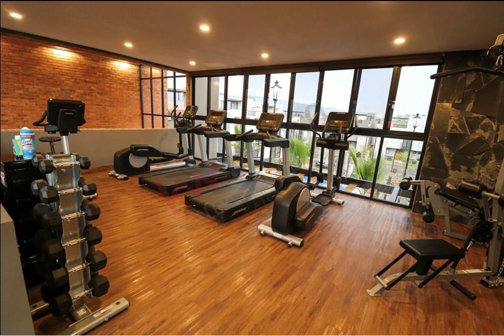 DEPARTAMENTO EN CONDOMINIO CASALVENTO