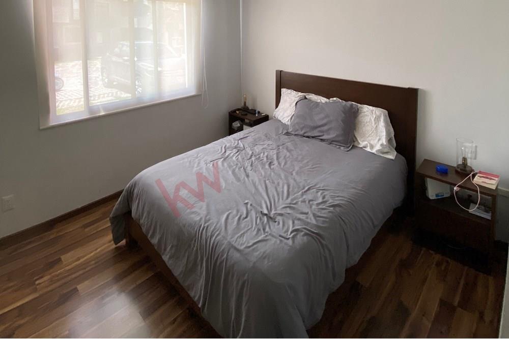 DEPARTAMENTO EN CONDOMINIO CASALVENTO