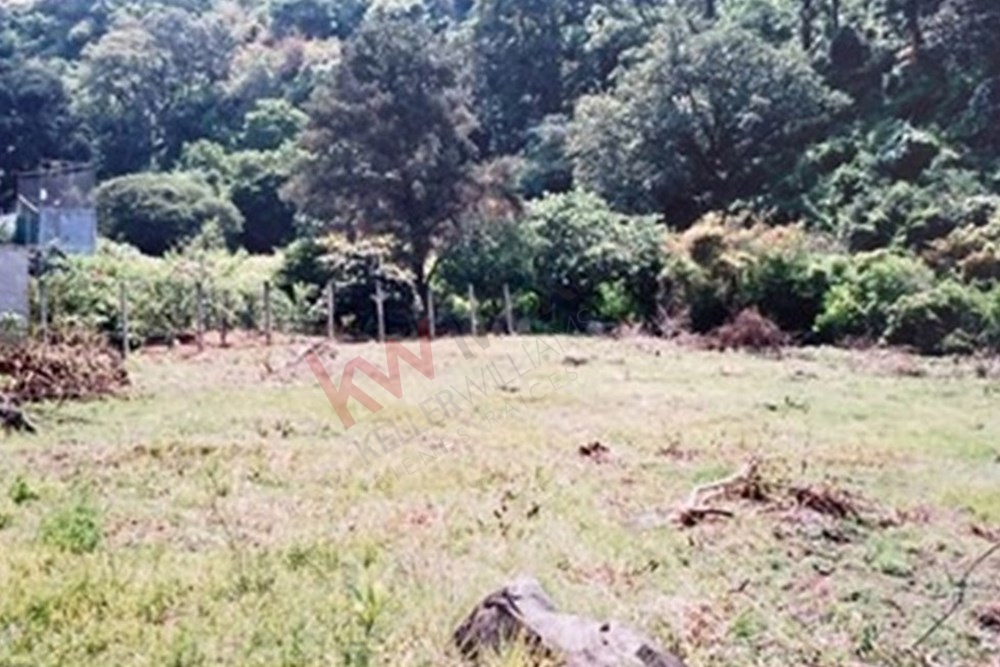 Atención Inversionistas! VENTA de terreno a 5 min del Club Asturiano de Cuautla.