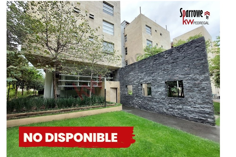 RENTA DEPARTAMENTO CON TERRAZA Y PATIO, VENTANAS COYOACÁN, EX-HACIENDA COAPA, COYOACÁN, CDMX