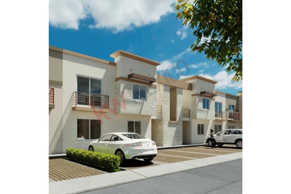 Departamento en renta  - Querétaro - ¡Siéntete en casa desde el primer día!