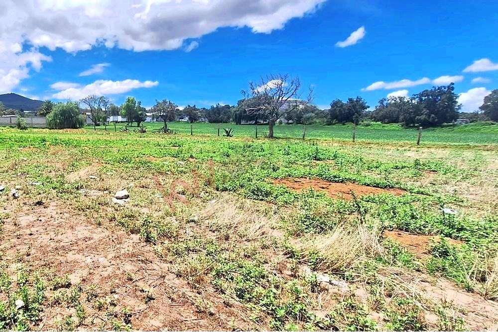 Se Remata en Tepeapulco Hgo., terreno plano con uso de suelo habitacional, Comercial o Agricola