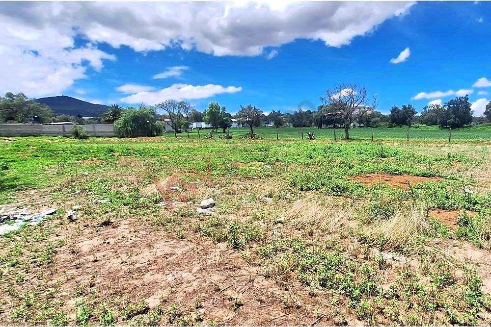 Se Remata en Tepeapulco Hgo., terreno plano con uso de suelo habitacional, Comercial o Agricola