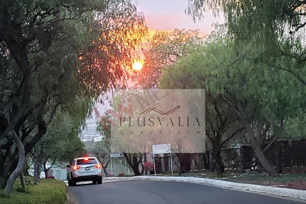 ¡Inversión Excepcional en el Fraccionamiento Vista Real, Querétaro!