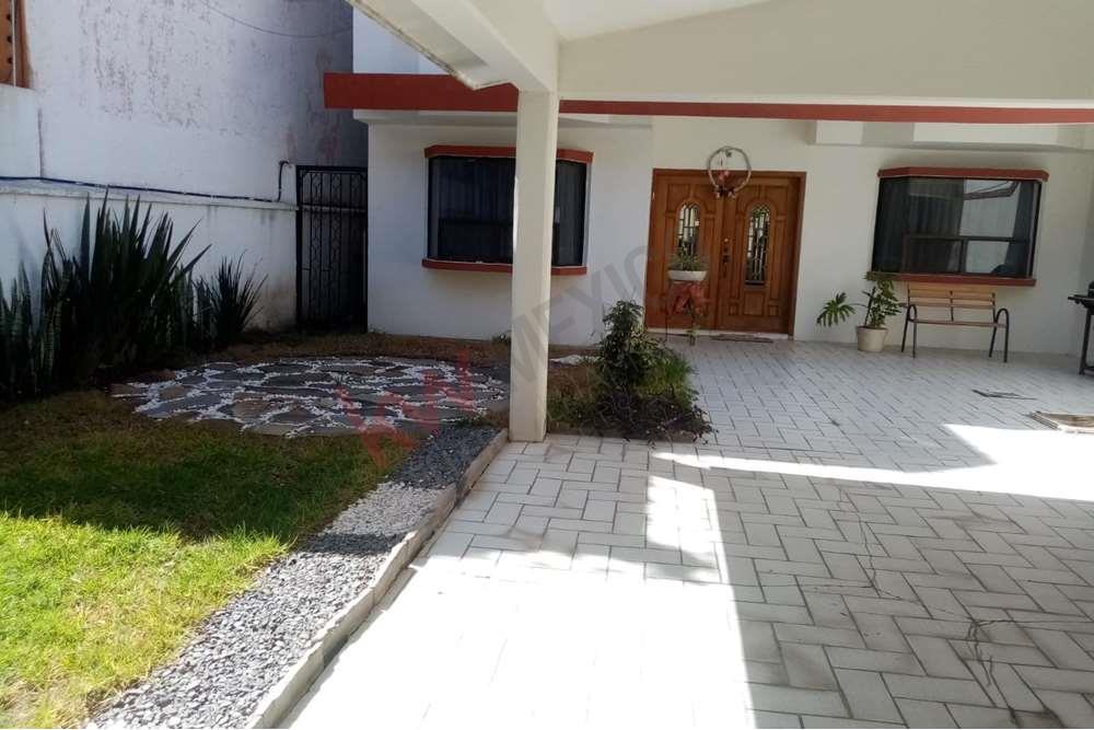 CASA EN RENTA EN QUERÉTARO VIVE UNA EXPERIENCIA ÚNICA