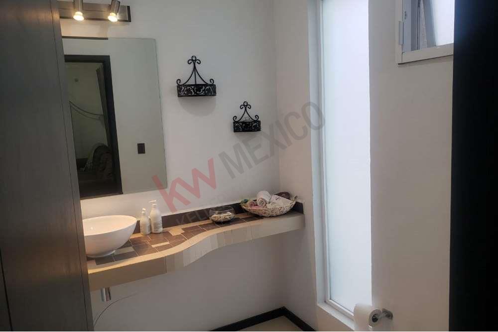 Casa en venta la cual esta ubicada en Casa Magna