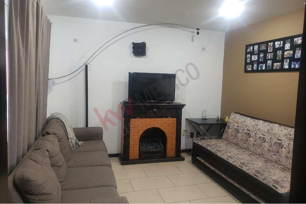 Casa en venta la cual esta ubicada en Casa Magna